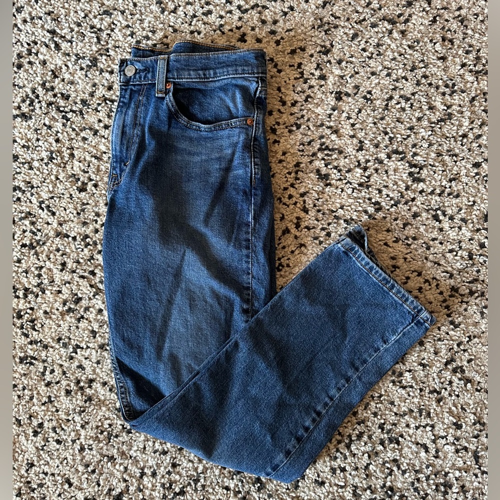 Men’s 31x30 Levi’s Blue Jeans